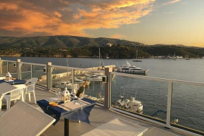 Hotel Belmare Porto Azzurro